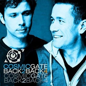 Back 2 Back Vol. 4 – mixed by Cosmic Gate