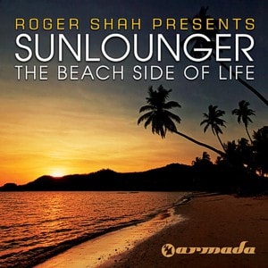 Sunlounger – The beach side of life