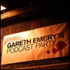 Gareth Emery Podcast