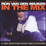 Ron van den Beuken - In the Mix